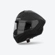 CASCA MATRYX COLOR BLACK MATT: Mărime - XL CASCA MATRYX COLOR BLACK MATT: Mărime - XL