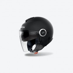 HELYOS COLOR BLACK MATT: Mărime - XL