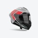 MATRYX RIDER RED MATT: Mărime - XL MATRYX RIDER RED MATT: Mărime - XL