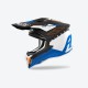 STRYCKER SKIN BLUE MATT: Mărime - XL STRYCKER SKIN BLUE MATT: Mărime - XL