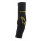 Protectii Cot Alpinestars Paragon Plus Black / Acid Yellow XXS