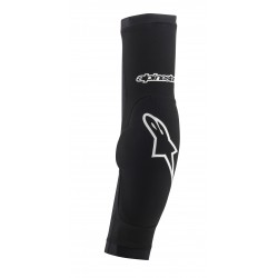 Protectii Cot Alpinestars Paragon Plus Black / White XL