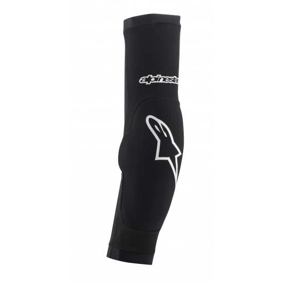 Protectii Cot Alpinestars Paragon Plus Black / White XL