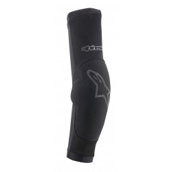 Protectii Cot Alpinestars Paragon Plus Negru XXS Protectii Cot Alpinestars Paragon Plus Negru XXS