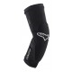 Protectii Genunchi Alpinestars Paragon Plus Negru/Alb XL Protectii Genunchi Alpinestars Paragon Plus Negru/Alb XL