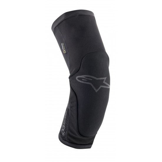 Protectii Genunchi Alpinestars Paragon Plus Negru M Protectii Genunchi Alpinestars Paragon Plus Negru M