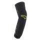 Protectii Genunchi/Tibie Alpinestars Paragon Plus Black Acid Yellow L Protectii Genunchi/Tibie Alpinestars Paragon Plus Black Acid Yellow L