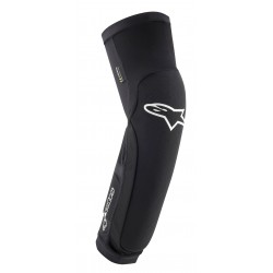 Protectii Genunchi/Tibie Alpinestars Paragon Plus Negru XL Protectii Genunchi/Tibie Alpinestars Paragon Plus Negru XL