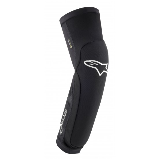 Protectii Genunchi/Tibie Alpinestars Paragon Plus Negru XS Protectii Genunchi/Tibie Alpinestars Paragon Plus Negru XS