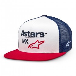 Sapca Alpinestars First Moto Trucker Hat Negru/Galben Universala Sapca Alpinestars First Moto Trucker Hat Negru/Galben Universala