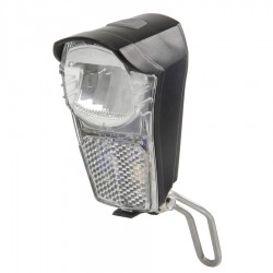 Far cu Baterii AN LUN 1 LED 10-20 LUX Far cu Baterii AN LUN 1 LED 10-20 LUX