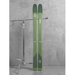 SKI ARMADA LOCATOR 96 2023 + LEGATURI N TRACER TOUR 157 cm