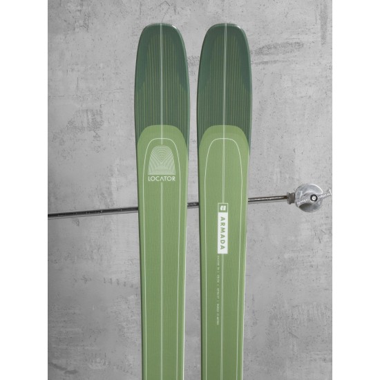 SKI ARMADA LOCATOR 96 2023 + LEGATURI N TRACER TOUR 178 cm SKI ARMADA LOCATOR 96 2023 + LEGATURI N TRACER TOUR 178 cm