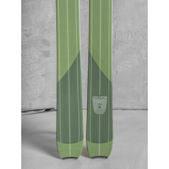 SKI ARMADA LOCATOR 96 2023 + LEGATURI N TRACER TOUR 178 cm SKI ARMADA LOCATOR 96 2023 + LEGATURI N TRACER TOUR 178 cm