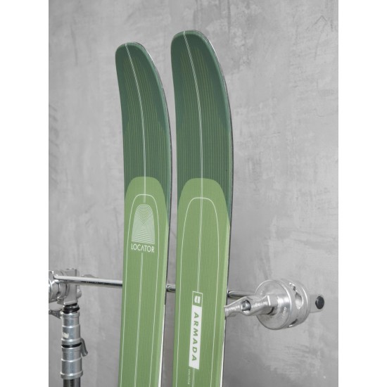 SKI ARMADA LOCATOR 96 2023 + LEGATURI N TRACER TOUR 178 cm SKI ARMADA LOCATOR 96 2023 + LEGATURI N TRACER TOUR 178 cm