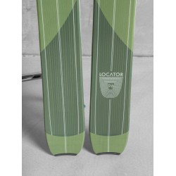 SKI ARMADA LOCATOR 96 2023 + LEGATURI N TRACER TOUR 157 cm