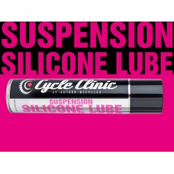 Lubrifiant cu Silicon pentru Furci AUTHOR Cycle Clinic 400 ml Lubrifiant cu Silicon pentru Furci AUTHOR Cycle Clinic 400 ml