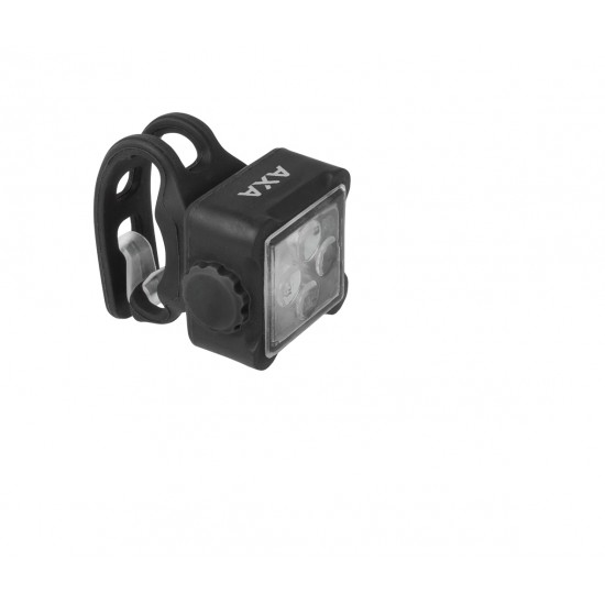 Far + stop AXA Niteline 44-R/USB Far + stop AXA Niteline 44-R/USB