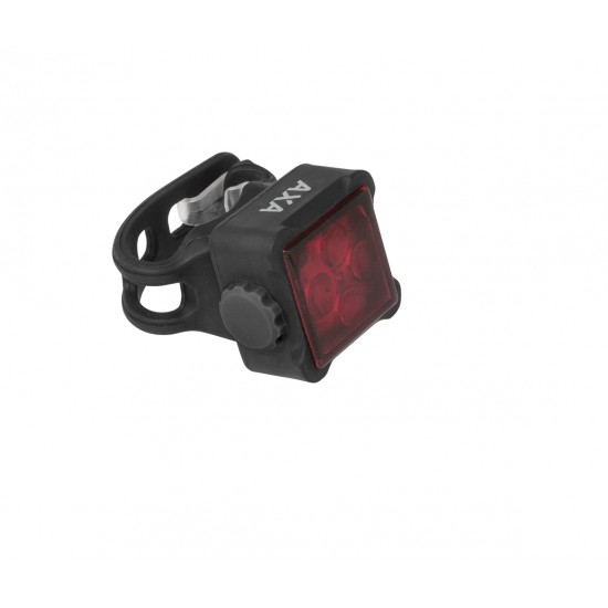 Far + stop AXA Niteline 44-R/USB Far + stop AXA Niteline 44-R/USB