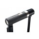 Incuietoare U AXA Newton UL230mm 23/14 negru Incuietoare U AXA Newton UL230mm 14mm/23cm - Black
