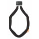 Incuietoare Pliabila AXA 1000 10mm/105cm - Grey