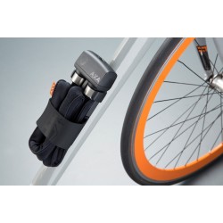 Incuietoare Pliabila AXA 1000 10mm/105cm - Grey Incuietoare Pliabila AXA 1000 10mm/105cm - Grey