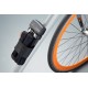 Incuietoare Pliabila AXA 1000 10mm/105cm - Grey