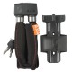 Incuietoare Pliabila AXA 600 6.5mm/95cm - Grey