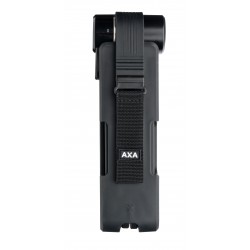 Incuietoare Pliabila AXA Newton FLK 90 cm - Black