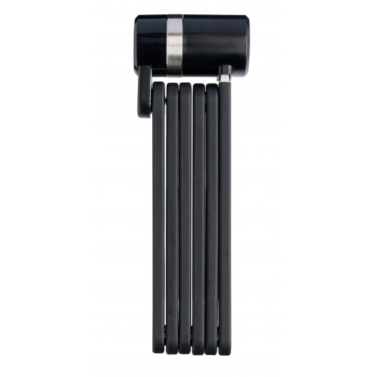 Incuietoare pliabila AXA Newton FLK 90, 90 cm negru Incuietoare Pliabila AXA Newton FLK 90 cm - Black