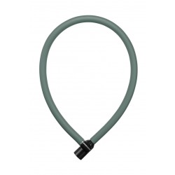 Incuietoare Cablu AXA Resolute 6mm/60cm - Army Green
