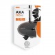 Far AXA 706 Battery 15 Lux - Dark Chrome Far AXA 706 Battery 15 Lux - Dark Chrome