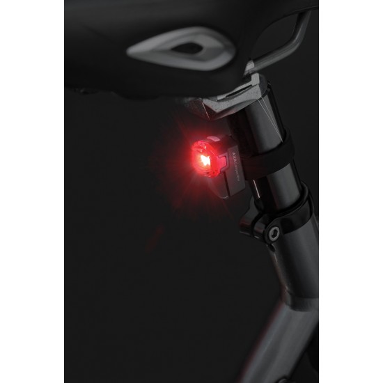 Stop AXA Compactline - 1 LED USB