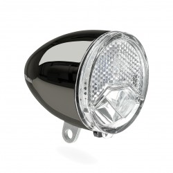 Far AXA 606 Auto 15 Lux - Dark Chrome
