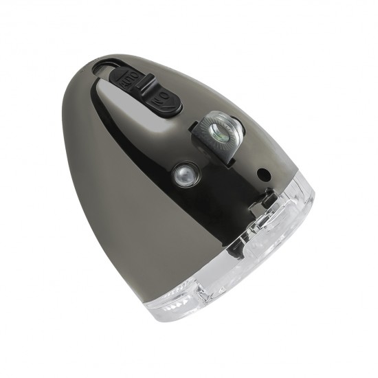 Far AXA 606 Auto 15 Lux - Dark Chrome Far AXA 606 Auto 15 Lux - Dark Chrome