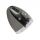 Far AXA 606 Steady Auto 15 Lux - Dark Chrome Far AXA 606 Steady Auto 15 Lux - Dark Chrome