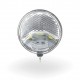 Far AXA 606 Steady Auto 15 Lux - Dark Chrome Far AXA 606 Steady Auto 15 Lux - Dark Chrome