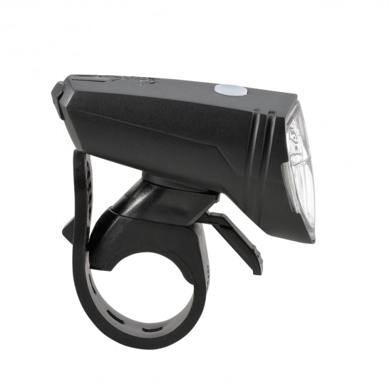 Far + stop AXA Greenline 25 Lux - 1 LED USB Far + stop AXA Greenline 25 Lux - 1 LED USB