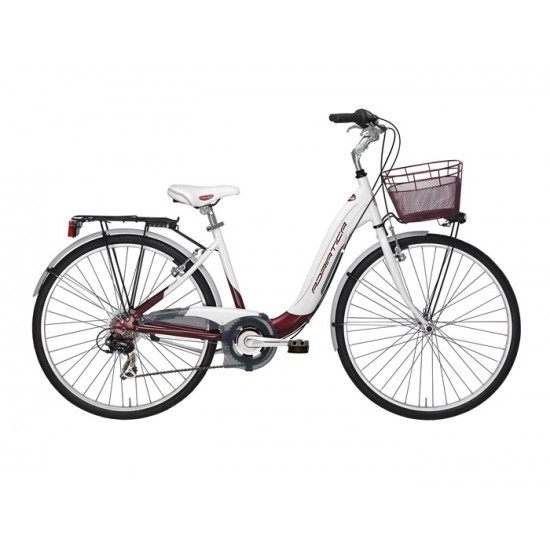 ADRIATICA RELAX 26" 6s damă negru ADRIATICA RELAX 26 6s damă negru