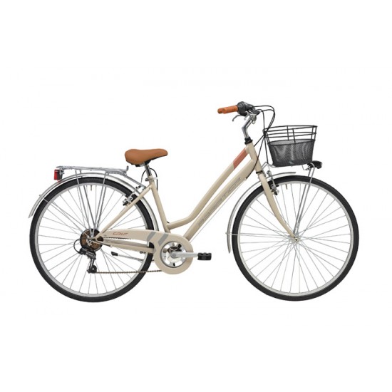 ADRIATICA TREND 28" 6s damă nisipiu ADRIATICA TREND 28 6s damă nisipiu