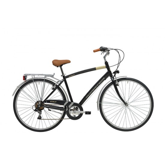 ADRIATICA TREND 28" 6s negru ADRIATICA TREND 28 6s negru