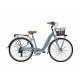 ADRIATICA RELAX 26" 6s damă negru ADRIATICA RELAX 26 6s damă negru