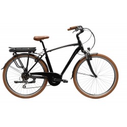 ADRIATICA NEW AGE E-Bike man negru ADRIATICA NEW AGE E-Bike man negru