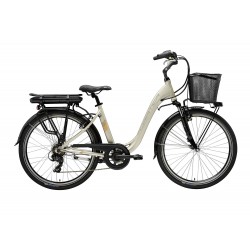 ADRIATICA E1 e-bike damă ?ampanie