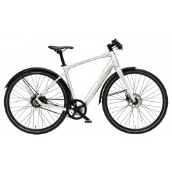 ADRIATICA COMMUTING e-bike man 55 alu lustruit ADRIATICA COMMUTING e-bike man 55 alu lustruit