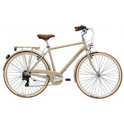 Bicicleta Adriatica Retro Man 28 Maro 50cm Bicicleta Adriatica Retro Man 28 Maro 50cm