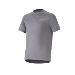 Bluza Alpinestars A-Dura Astar SS Jersey Dark Gray S Bluza Alpinestars A-Dura Astar SS Jersey Dark Gray S