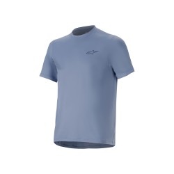 Bluza Alpinestars A-Dura Astar SS Jersey Infinity Blue XL Bluza Alpinestars A-Dura Astar SS Jersey Infinity Blue XL