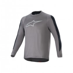 Bluza Alpinestars A-Dura Dri Astar LS Jersey Dark Gray L Bluza Alpinestars A-Dura Dri Astar LS Jersey Dark Gray L