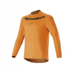 Bluza Alpinestars A-Dura Rocker LS Jersey Dark Gold M Bluza Alpinestars A-Dura Rocker LS Jersey Dark Gold M
